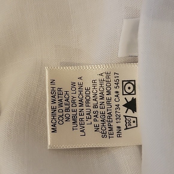 Cloth & Stone Ruffle Top - Picture 8 of 8